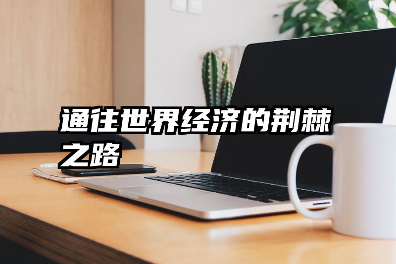 通往世界经济的荆棘之路