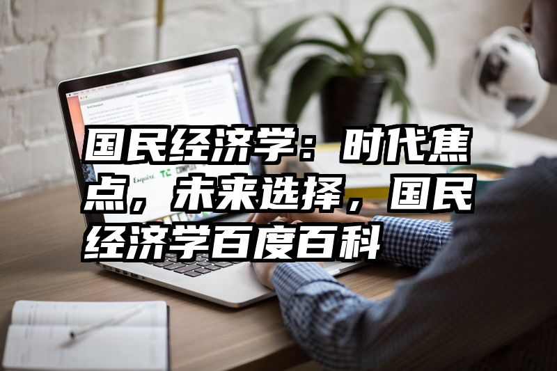 国民经济学：时代焦点，未来选择，国民经济学百度百科