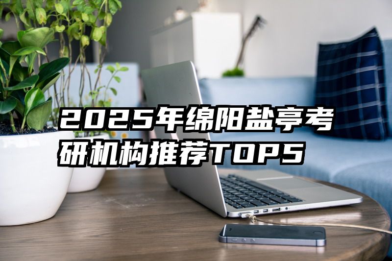 2025年绵阳盐亭考研机构推荐TOP5
