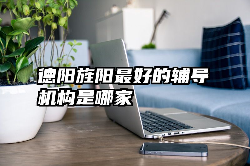 德阳旌阳最好的辅导机构是哪家